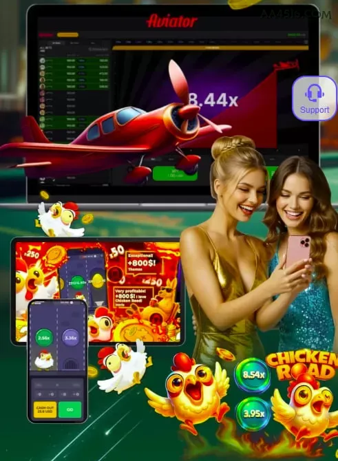 App aa45