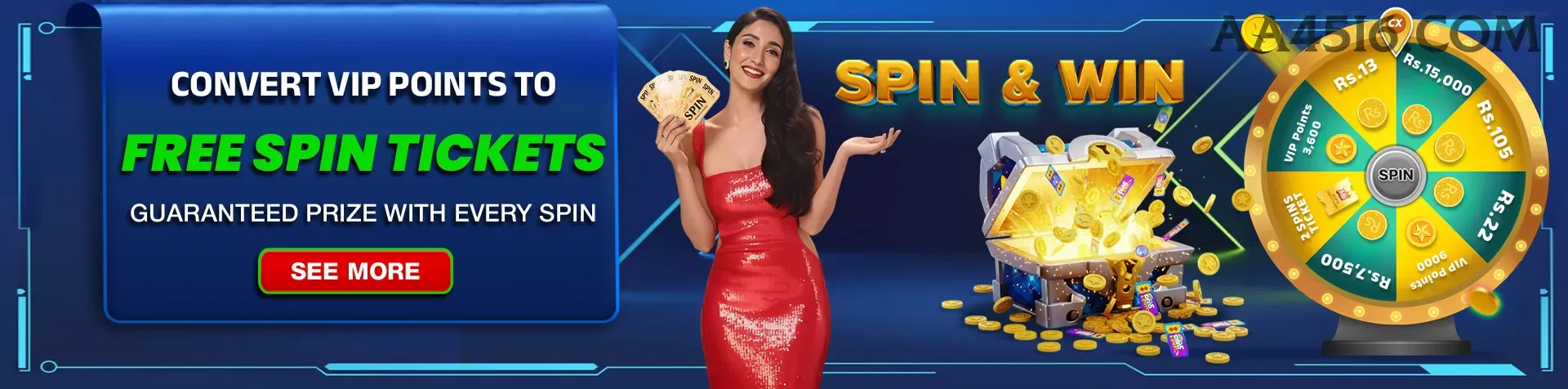Jogos do cassino