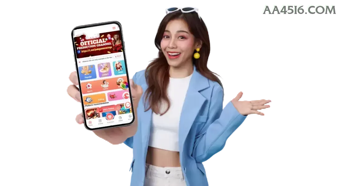 App aa45